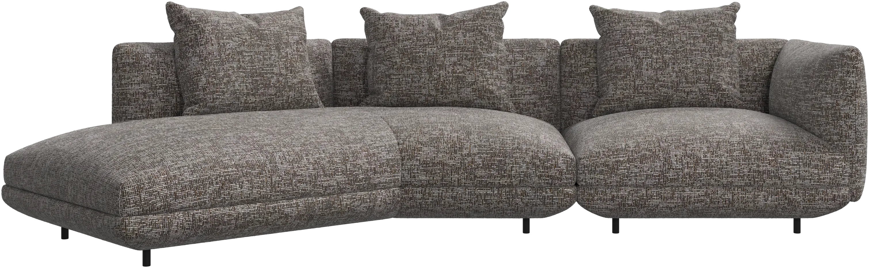 Salamanca 3人掛けカウチソファ | sofa | Salamanca | Henrik Pedersen Salamanca 3人掛けカウチソファ | sofa | Salamanca | Henrik Pedersen
